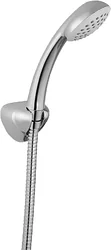 Душевая система Milardo 3301F68M16