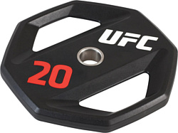 UFC UFC-DCPU-8245 20 кг 50 мм