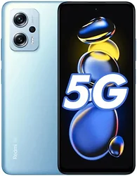 Смартфон Xiaomi Redmi Note 11T Pro 6/128GB Смартфон Xiaomi Redmi Note 11T Pro 6/128GB