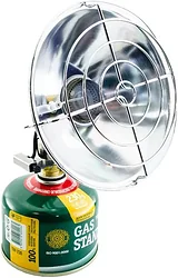 Газовый обогреватель Tourist Laska TH-404 Газовый обогреватель Tourist Laska TH-404