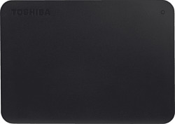 Toshiba Canvio Basics Exclusive 4TB HDTB440MK3CA