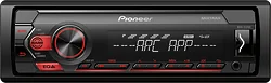 Автомагнитола Pioneer MVH-S125UI Автомагнитола Pioneer MVH-S125UI