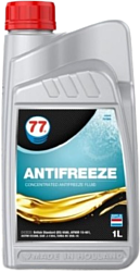 77 Lubricants Antifreeze G11 1л