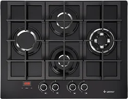 Газовая варочная панель GEFEST ПВГ 2231-02 Р3