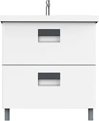 Тумба под умывальник АВН Сорренто 80 115.03 Тумба под умывальник АВН Сорренто 80 115.03