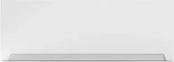 Лицевой экран для ванны Triton Прага 180