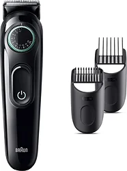 Машинка для стрижки волос Braun BT3411 Машинка для стрижки волос Braun BT3411