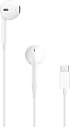 Apple EarPods USB Type-C