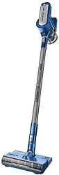 Вертикальный пылесос Polaris PVCS 7000 Energy Way Aqua (синий)