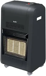 Инфракрасный обогреватель Ballu BIGH-55 Black Инфракрасный обогреватель Ballu BIGH-55 Black