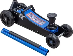 Домкрат FORSAGE F-T830018 MT