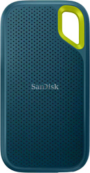 SanDisk Extreme SDSSDE61-4T00-G25M 4TB