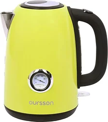 Электрочайник Oursson EK1752M/GA Электрочайник Oursson EK1752M/GA