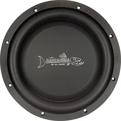 Автоакустика DL Audio Barracuda 10 Flat