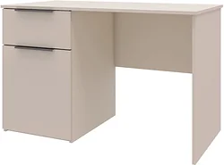 Стол для работы Stolline Лаура 464.24 (кашемир серый)