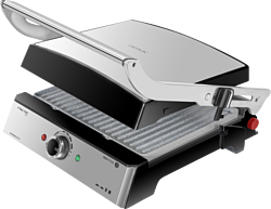 Cecotec Rock'n Grill Pro 3026