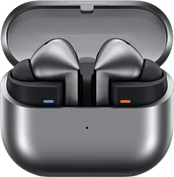 Наушники Samsung Galaxy Buds3 Pro (серебристый)