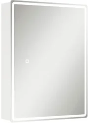 Шкаф-зеркало Onika  Орби 60 206087