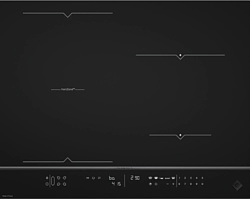 Электрическая варочная панель De Dietrich DPI7686BP