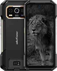 Смартфон Ulefone Armor 27 Pro