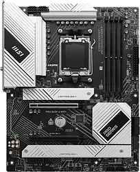 Материнская плата MSI Pro B650-A WiFi Материнская плата MSI Pro B650-A WiFi