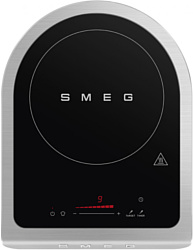 Индукционная плита Smeg PIC01BLMEU