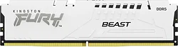 Модуль памяти Kingston FURY Beast KF560C36BWE2-16 Модуль памяти Kingston FURY Beast KF560C36BWE2-16