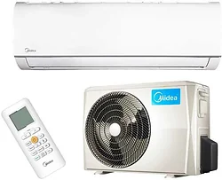 Сплит-система Midea Unlimited MSAG2-12HRN1-I/MSAG2-12HRN1-O Сплит-система Midea Unlimited MSAG2-12HRN1-I/MSAG2-12HRN1-O