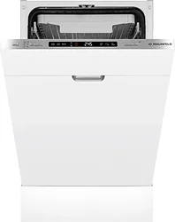 Посудомоечная машина MAUNFELD MLP45130 Light Beam