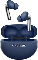 Наушники OnePlus Buds Pro 3 (сапфировый синий) Наушники OnePlus Buds Pro 3 (сапфировый синий)