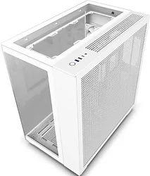 Корпус для компьютера NZXT H9 Elite CM-H91EW-01