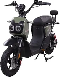 AVM.Plus Zoomer (зеленый) AVM.Plus Zoomer (зеленый)