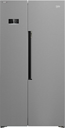 Холодильник BEKO GN1603140XBN