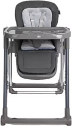 Стульчик трансформер Martin Noir Lotus (Foggy Grey) Стульчик трансформер Martin Noir Lotus (Foggy Grey)