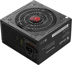 Блок питания A4Tech Bloody BD-PS650B Блок питания A4Tech Bloody BD-PS650B