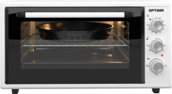 Электропечь Optima MO-48W