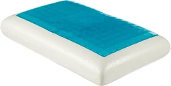 Ортопедическая подушка Mio Tesoro 60x38x12 AL2462106