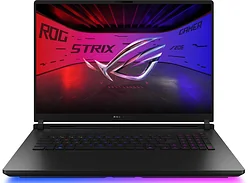ASUS ROG Strix SCAR 18 2025 G835LX-SA126W