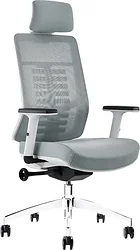 Кресло SitUp Montana Chrome (grey/grey) Кресло SitUp Montana Chrome (grey/grey)