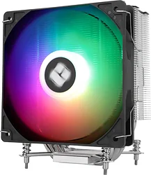 Кулер для процессора Thermalright Assassin X 120 Refined SE ARGB LGA1700/LGA1851 (черный) Кулер для процессора Thermalright Assassin X 120 Refined SE ARGB LGA1700/LGA1851 (черный)