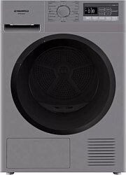 Сушильный автомат MAUNFELD MFDM168SL02