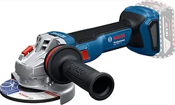 Угловая шлифмашина (болгарка) Bosch GWS 18V-11 S Professional 06019N4000 Угловая шлифмашина (болгарка) Bosch GWS 18V-11 S Professional 06019N4000