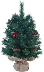 Новогодняя елка Homa 23108-60CM