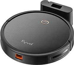 Робот-пылесос Kyvol D9 (черный) Робот-пылесос Kyvol D9 (черный)