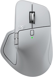 Мышь Logitech MX Master 4 gray Мышь Logitech MX Master 4 gray