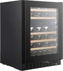 Винный шкаф Temptech OX60DRB-24