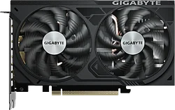 Видеокарта Gigabyte GeForce RTX 5050 Windforce OC V2 8G (GV-N5050WF2OCV2-8GD)