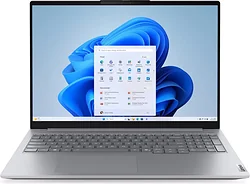 Lenovo ThinkBook 16 G8 IRL 21SH002VGQ + 16 ГБ (память расширена продавцом)
