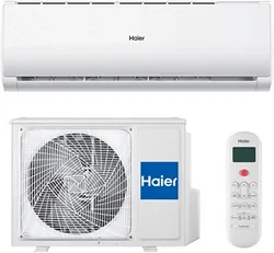 Сплит-система Haier Т-серия DC-inverter R32 AS18TL5HRA-A / 1U18TL5FRA-A с зимним комплектом (-30)
