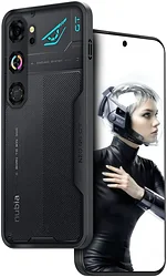 Смартфон Nubia Neo 5 GT 12/512GB (международная версия)